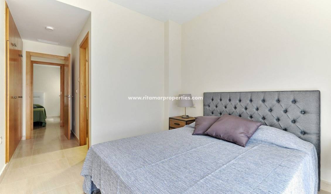  - Appartement - San Miguel de Salinas - San Miguel Salinas