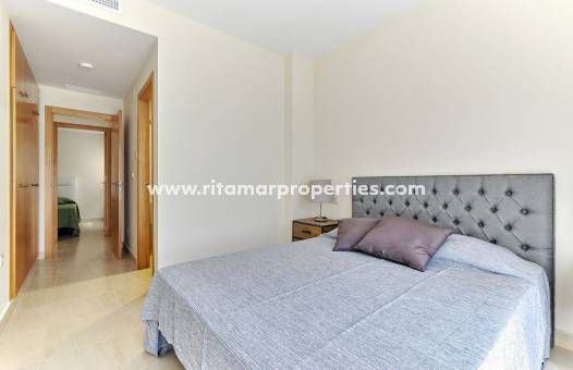  - Appartement - San Miguel de Salinas - San Miguel Salinas