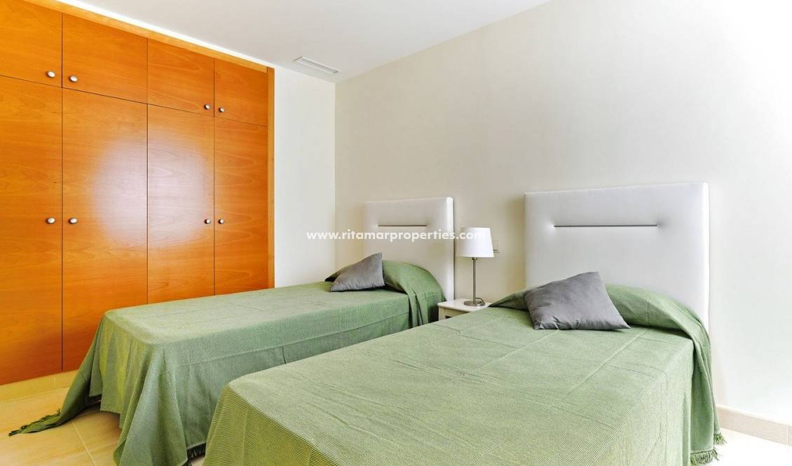  - Appartement - San Miguel de Salinas - San Miguel Salinas