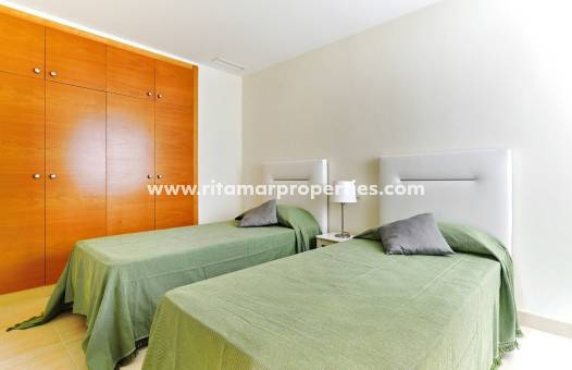  - Appartement - San Miguel de Salinas - San Miguel Salinas
