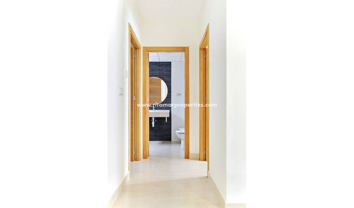  - Appartement - San Miguel de Salinas - San Miguel Salinas