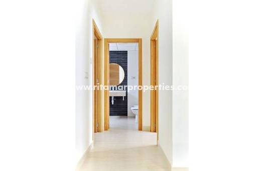  - Appartement - San Miguel de Salinas - San Miguel Salinas