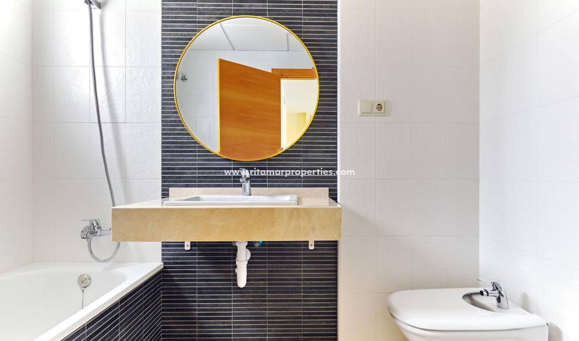  - Appartement - San Miguel de Salinas - San Miguel Salinas