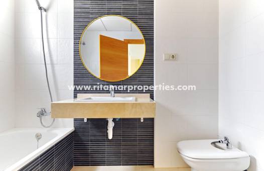  - Appartement - San Miguel de Salinas - San Miguel Salinas