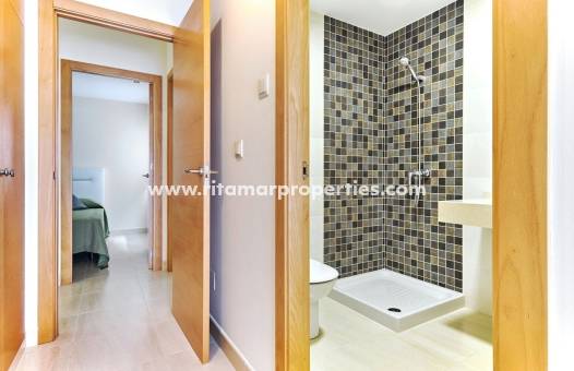  - Appartement - San Miguel de Salinas - San Miguel Salinas