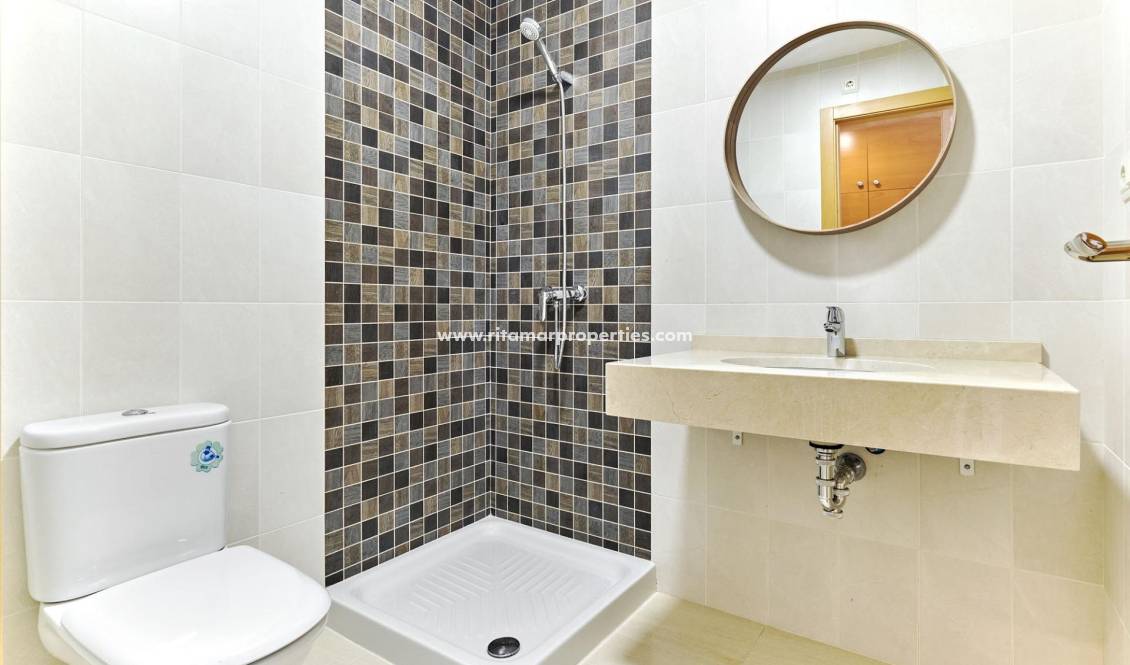  - Appartement - San Miguel de Salinas - San Miguel Salinas