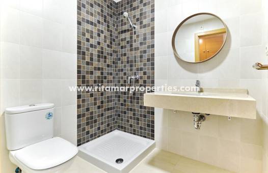  - Appartement - San Miguel de Salinas - San Miguel Salinas