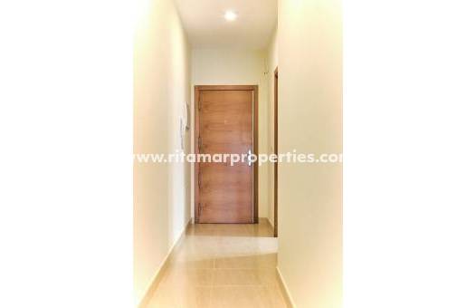  - Appartement - San Miguel de Salinas - San Miguel Salinas