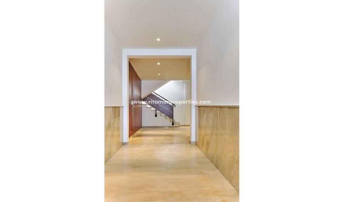  - Appartement - San Miguel de Salinas - San Miguel Salinas