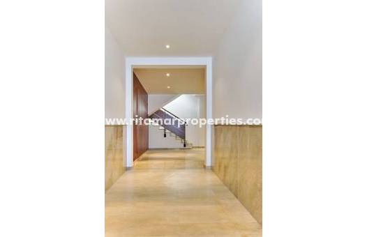  - Appartement - San Miguel de Salinas - San Miguel Salinas