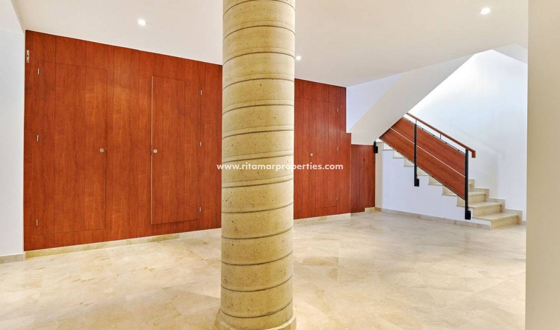  - Appartement - San Miguel de Salinas - San Miguel Salinas