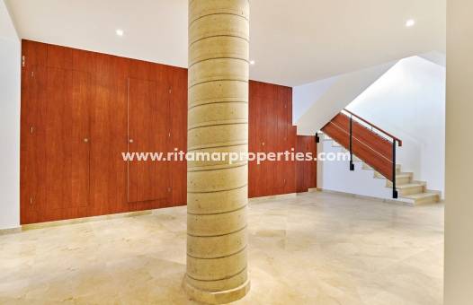  - Appartement - San Miguel de Salinas - San Miguel Salinas