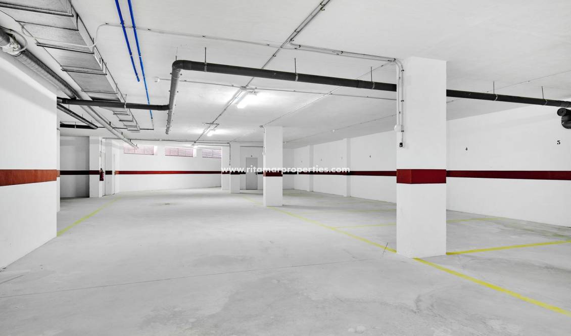  - Appartement - San Miguel de Salinas - San Miguel Salinas