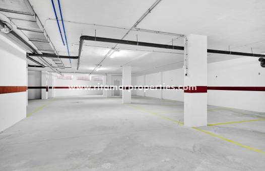  - Appartement - San Miguel de Salinas - San Miguel Salinas