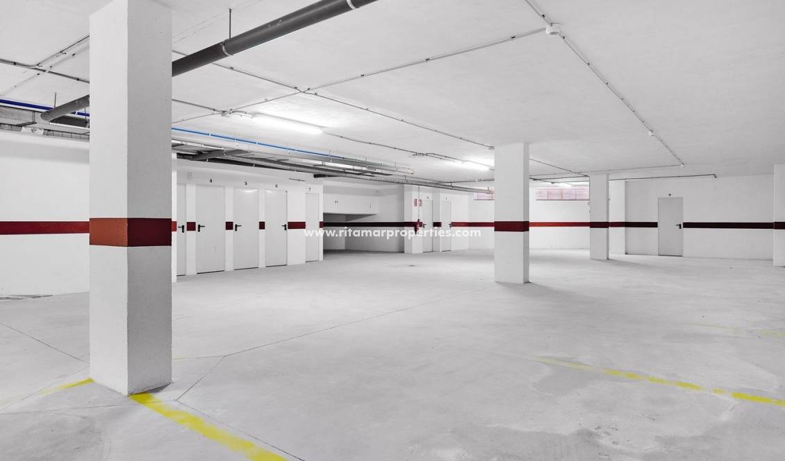  - Appartement - San Miguel de Salinas - San Miguel Salinas