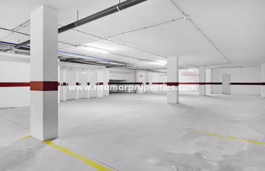  - Appartement - San Miguel de Salinas - San Miguel Salinas