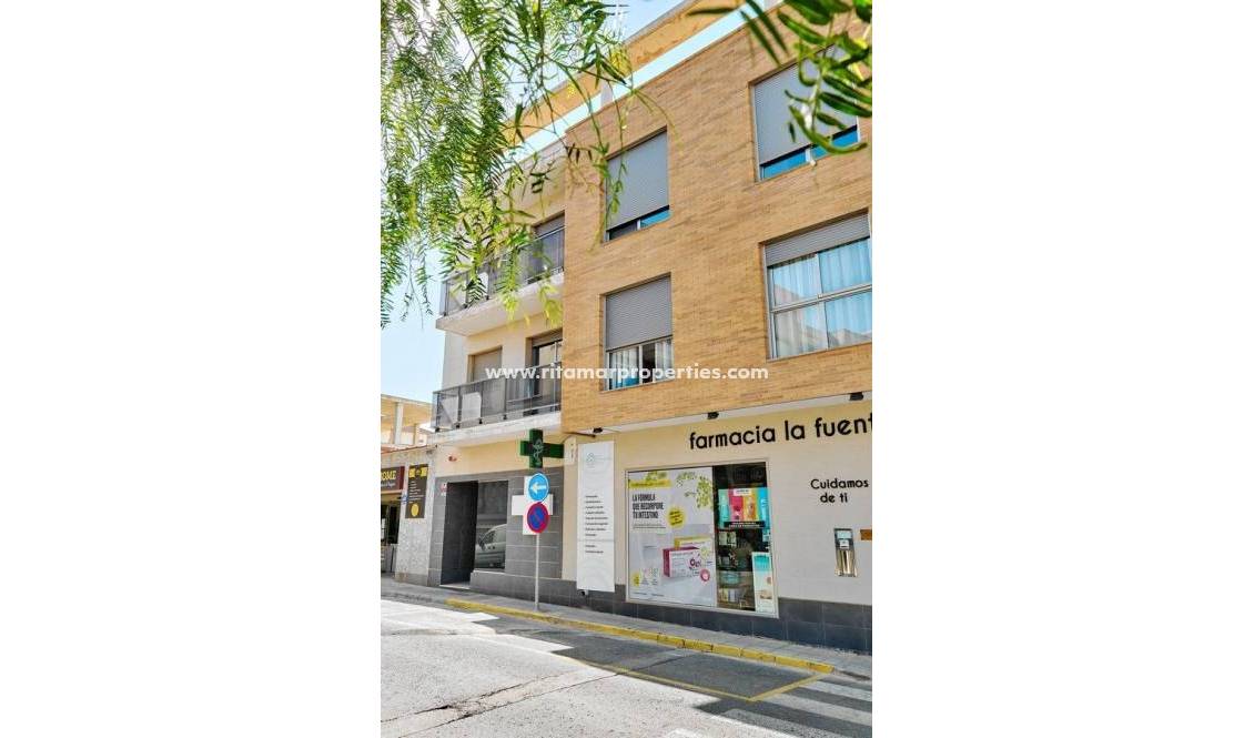  - Appartement - San Miguel de Salinas - San Miguel Salinas