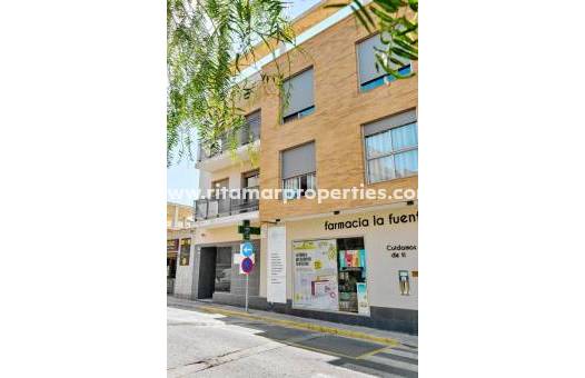  - Appartement - San Miguel de Salinas - San Miguel Salinas