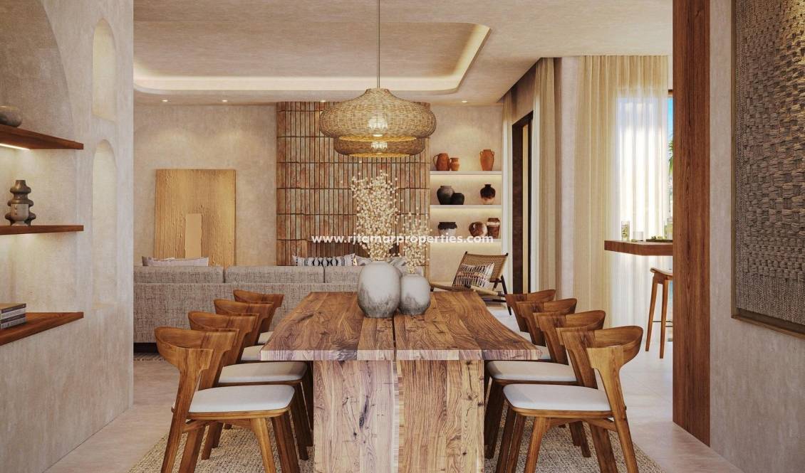  - Villa - Jávea Xàbia - Valle Del Sol