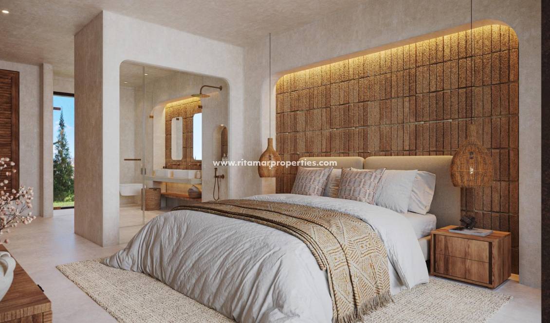  - Villa - Jávea Xàbia - Valle Del Sol