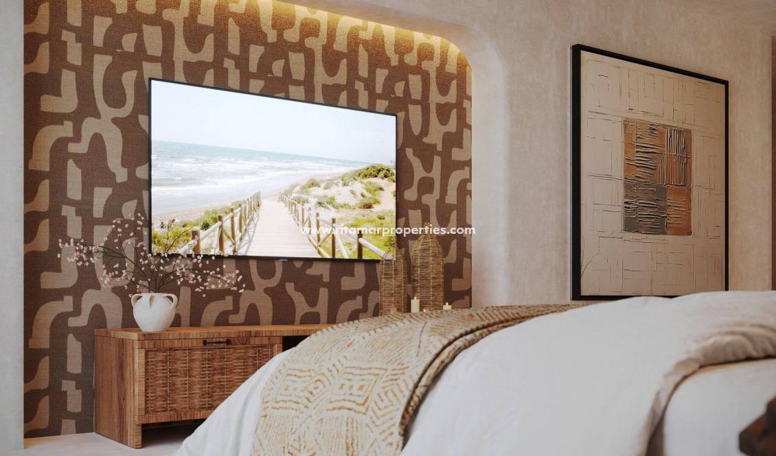  - Villa - Jávea Xàbia - Valle Del Sol