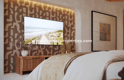  - Villa - Jávea Xàbia - Valle Del Sol