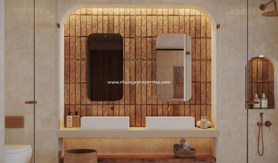  - Villa - Jávea Xàbia - Valle Del Sol