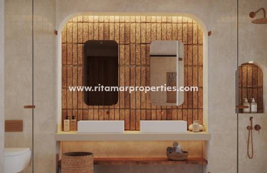  - Villa - Jávea Xàbia - Valle Del Sol