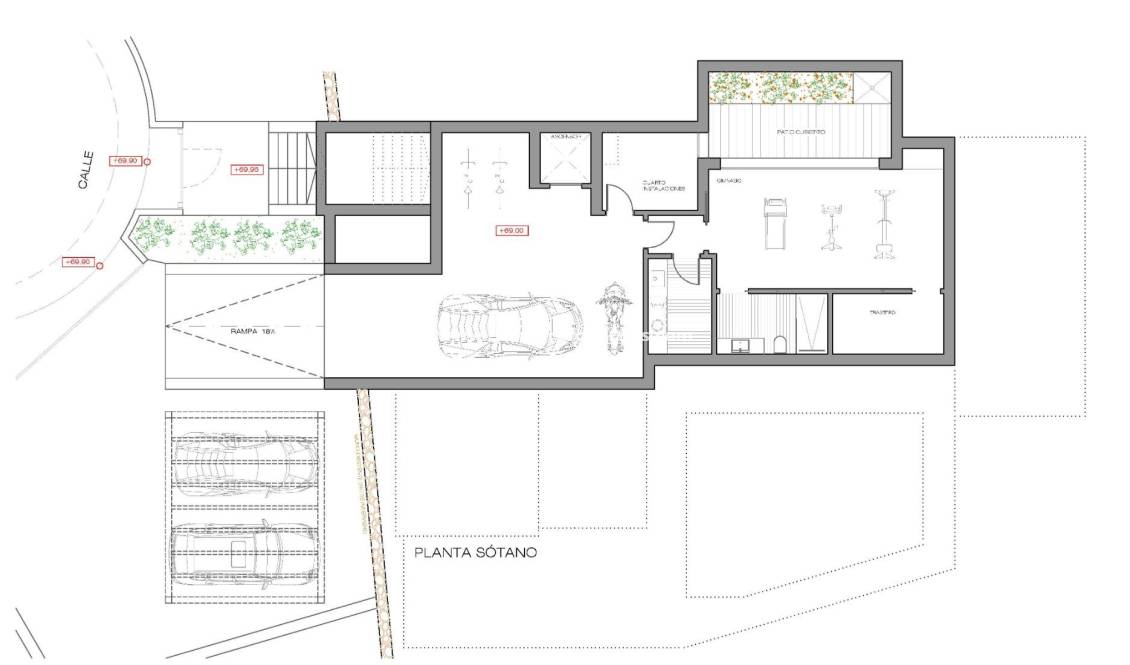  - Villa - Jávea Xàbia - Valle Del Sol