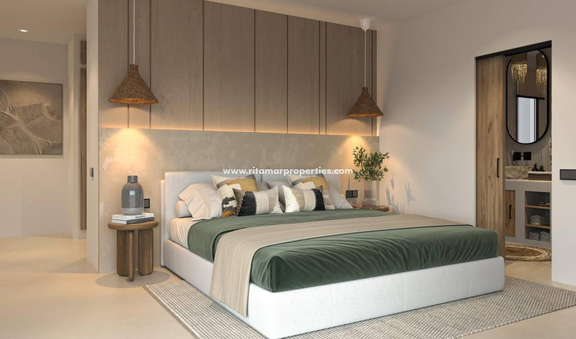  - Villa - Jávea Xàbia - Valle Del Sol