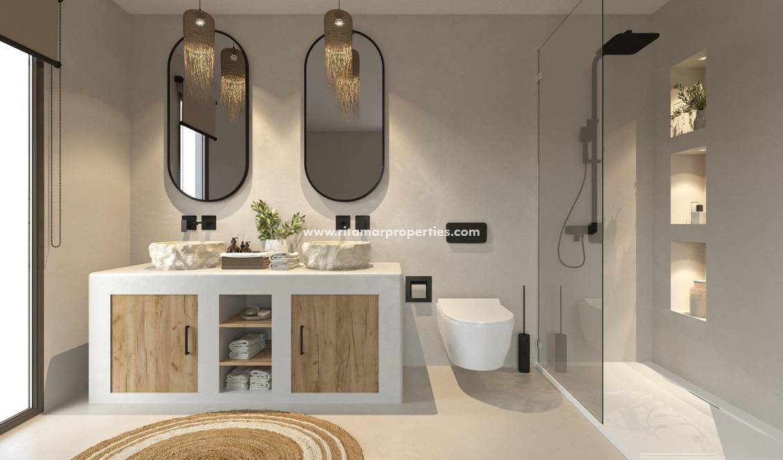  - Villa - Jávea Xàbia - Valle Del Sol