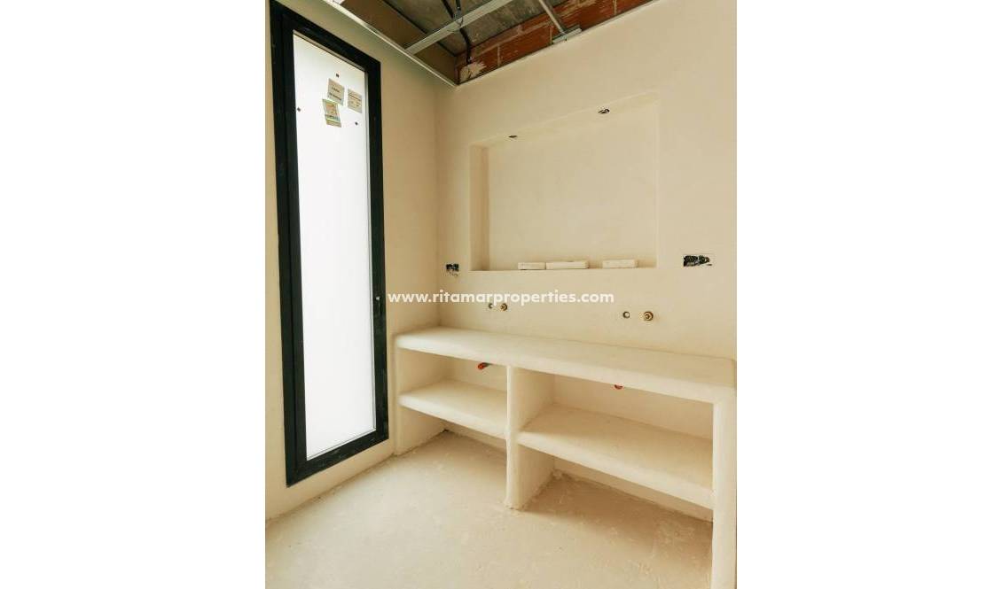  - Villa - Jávea Xàbia - Valle Del Sol