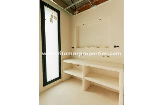  - Villa - Jávea Xàbia - Valle Del Sol