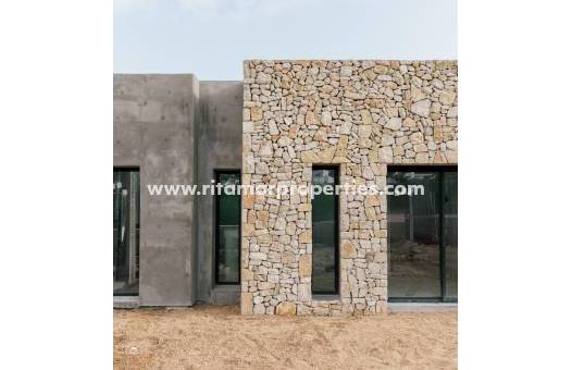  - Villa - Jávea Xàbia - Valle Del Sol