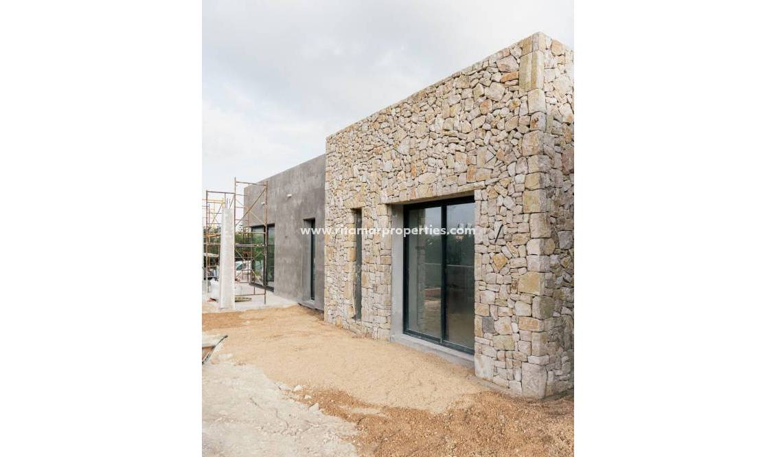  - Villa - Jávea Xàbia - Valle Del Sol