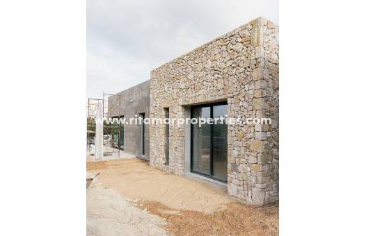  - Villa - Jávea Xàbia - Valle Del Sol