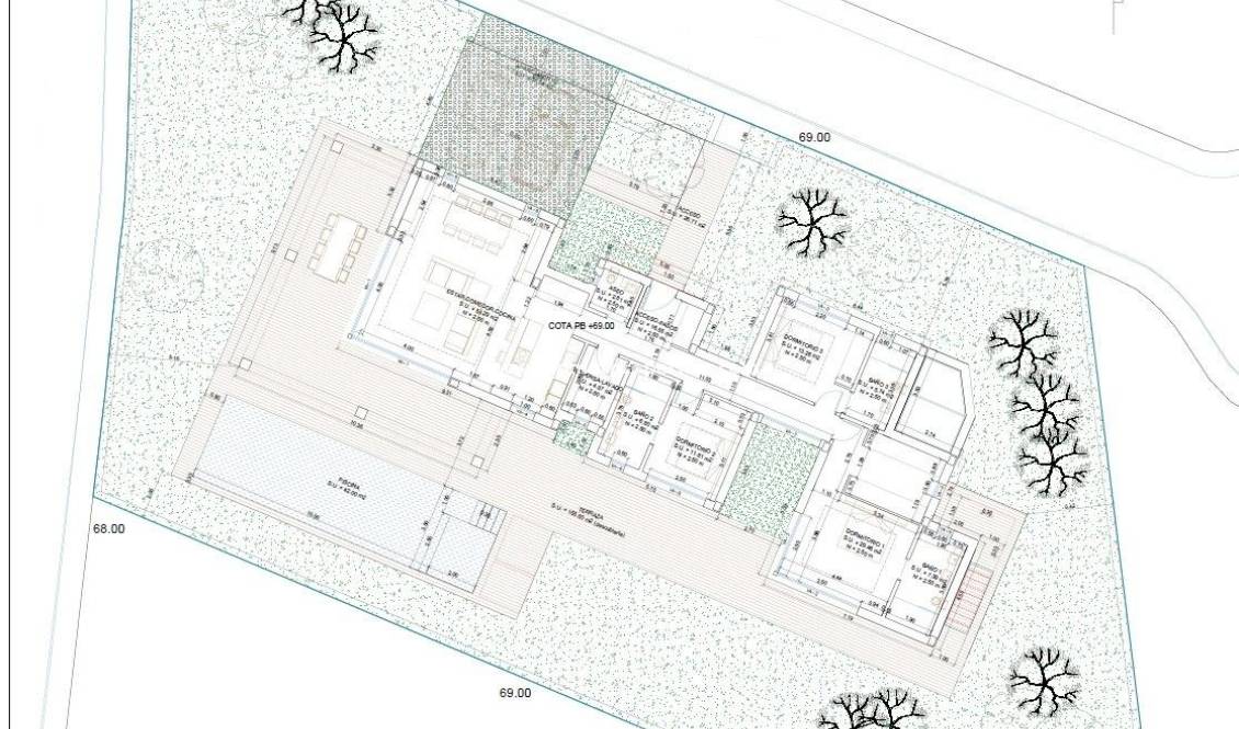  - Villa - Jávea Xàbia - Valle Del Sol