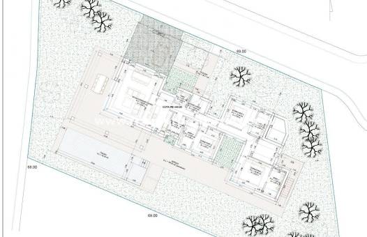  - Villa - Jávea Xàbia - Valle Del Sol