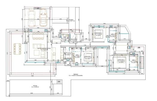  - Villa - Jávea Xàbia - Valle Del Sol