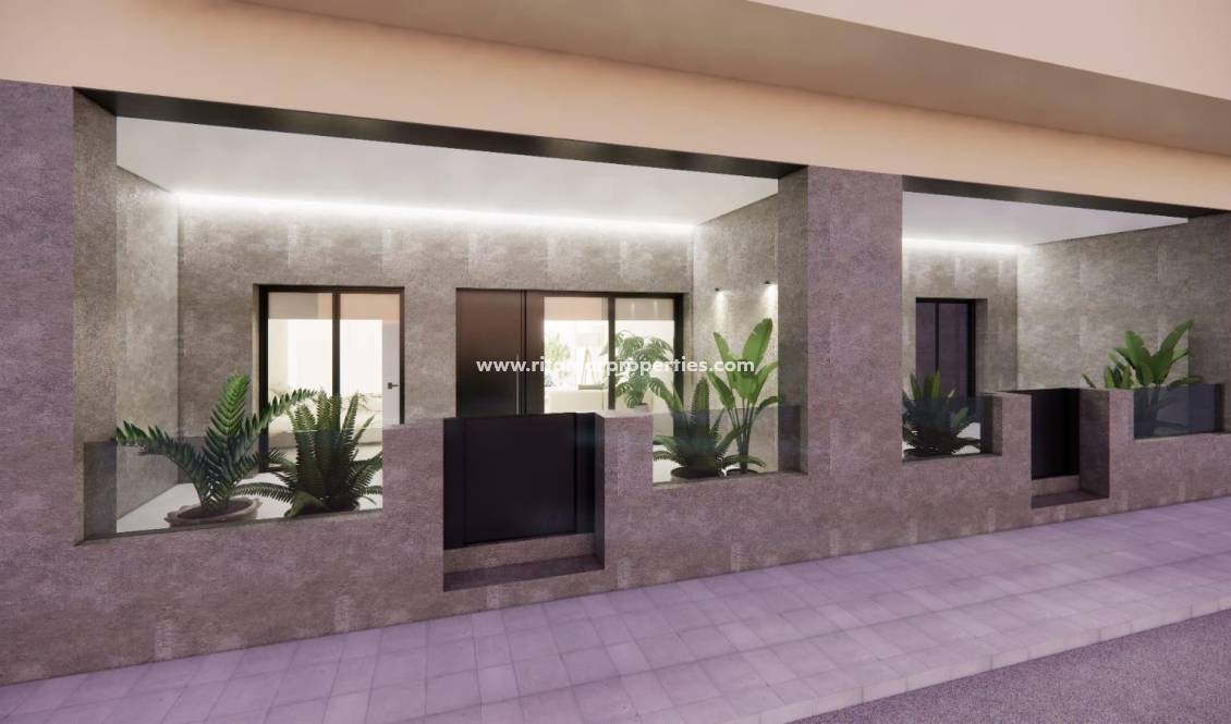  - Appartment - Catral - Comunidad Valenciana