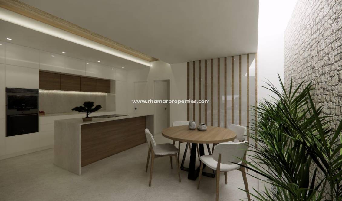  - Appartment - Catral - Comunidad Valenciana