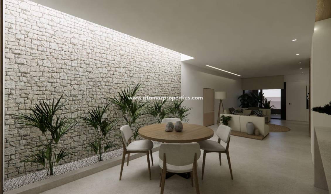  - Appartment - Catral - Comunidad Valenciana