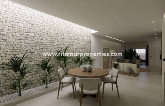  - Appartment - Catral - Comunidad Valenciana