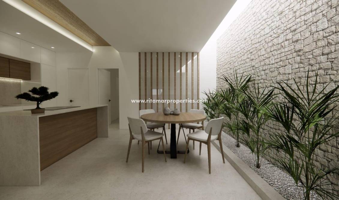  - Appartment - Catral - Comunidad Valenciana