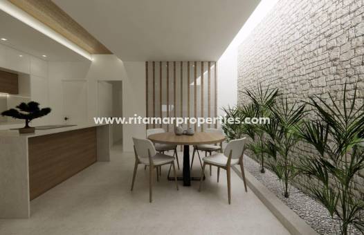  - Appartment - Catral - Comunidad Valenciana