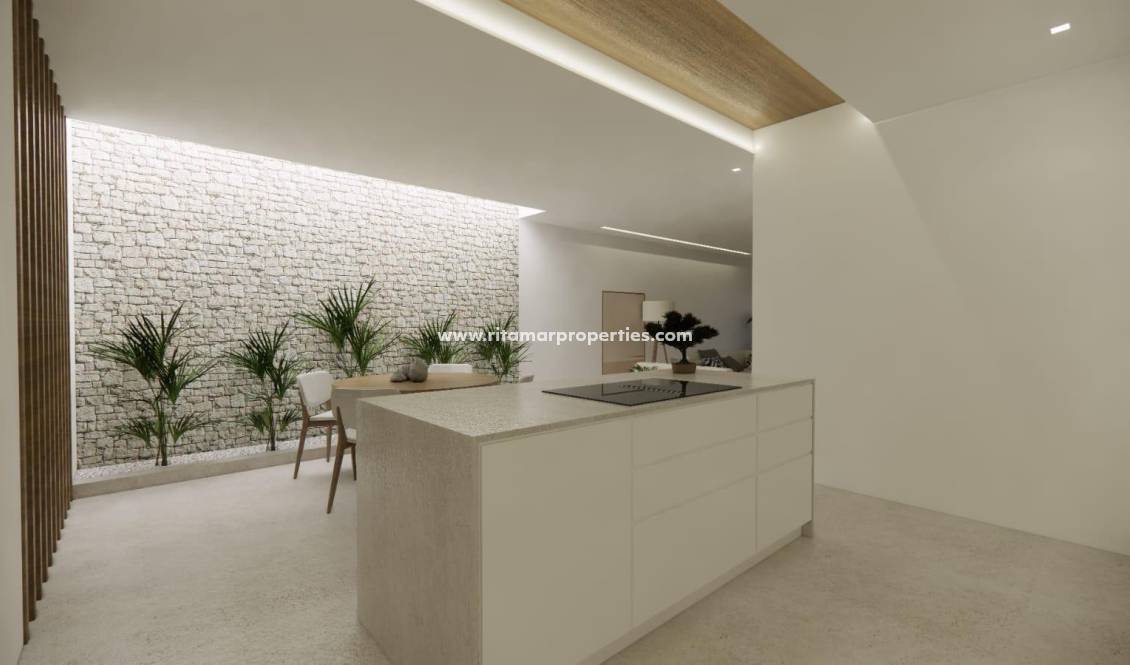  - Appartment - Catral - Comunidad Valenciana
