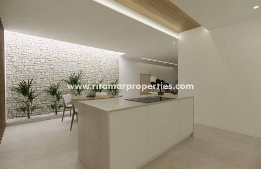  - Appartment - Catral - Comunidad Valenciana
