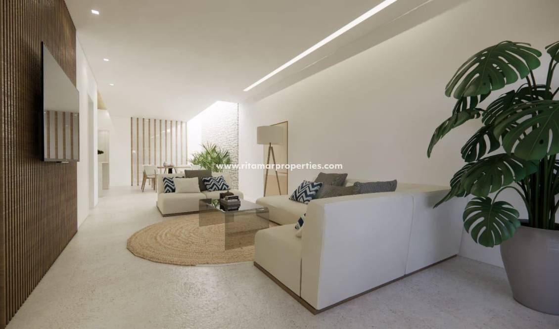  - Appartment - Catral - Comunidad Valenciana
