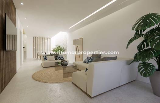  - Appartment - Catral - Comunidad Valenciana