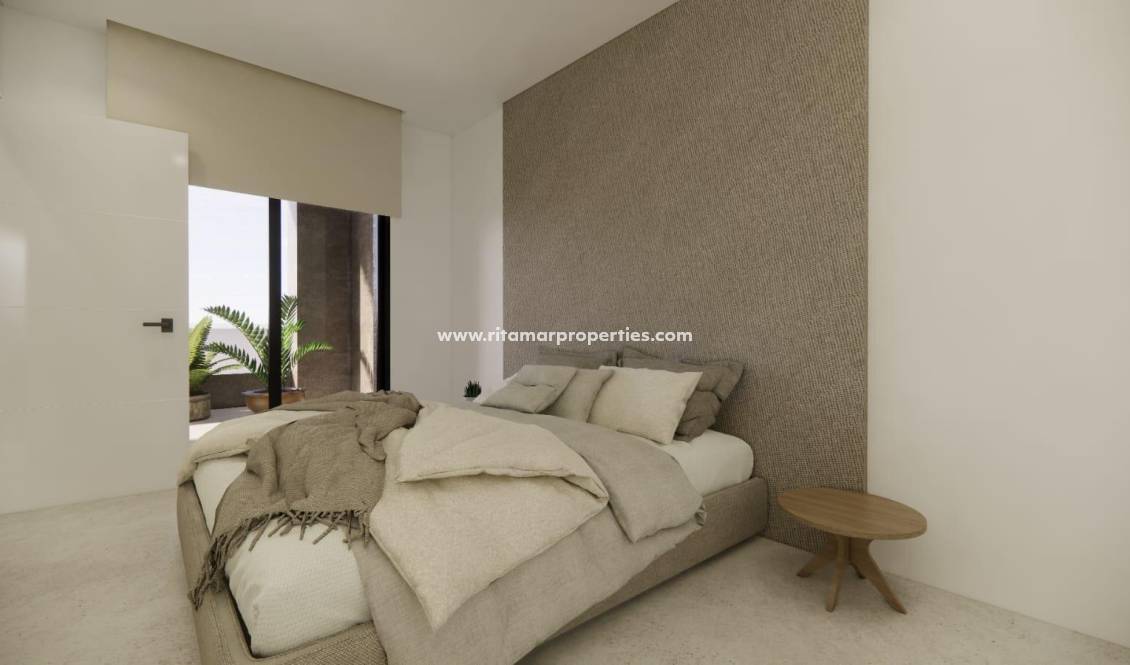  - Appartment - Catral - Comunidad Valenciana